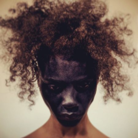 Blackface 06