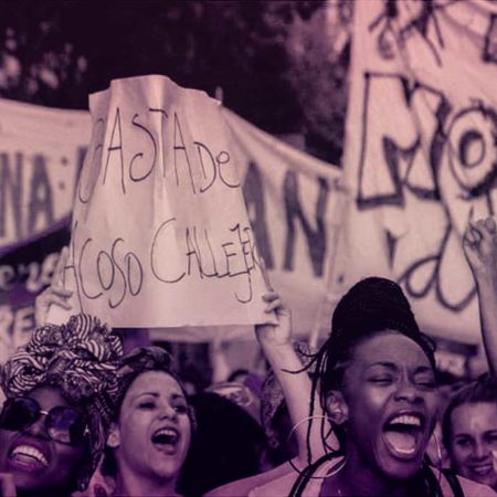 TRUE SISTERHOOD AND THE PATH FOR COMMUNITY HEALING