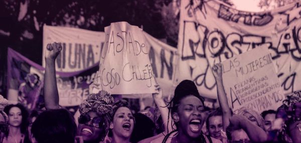 TRUE SISTERHOOD AND THE PATH FOR COMMUNITY HEALING