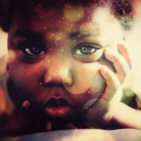 If the child chose his mother