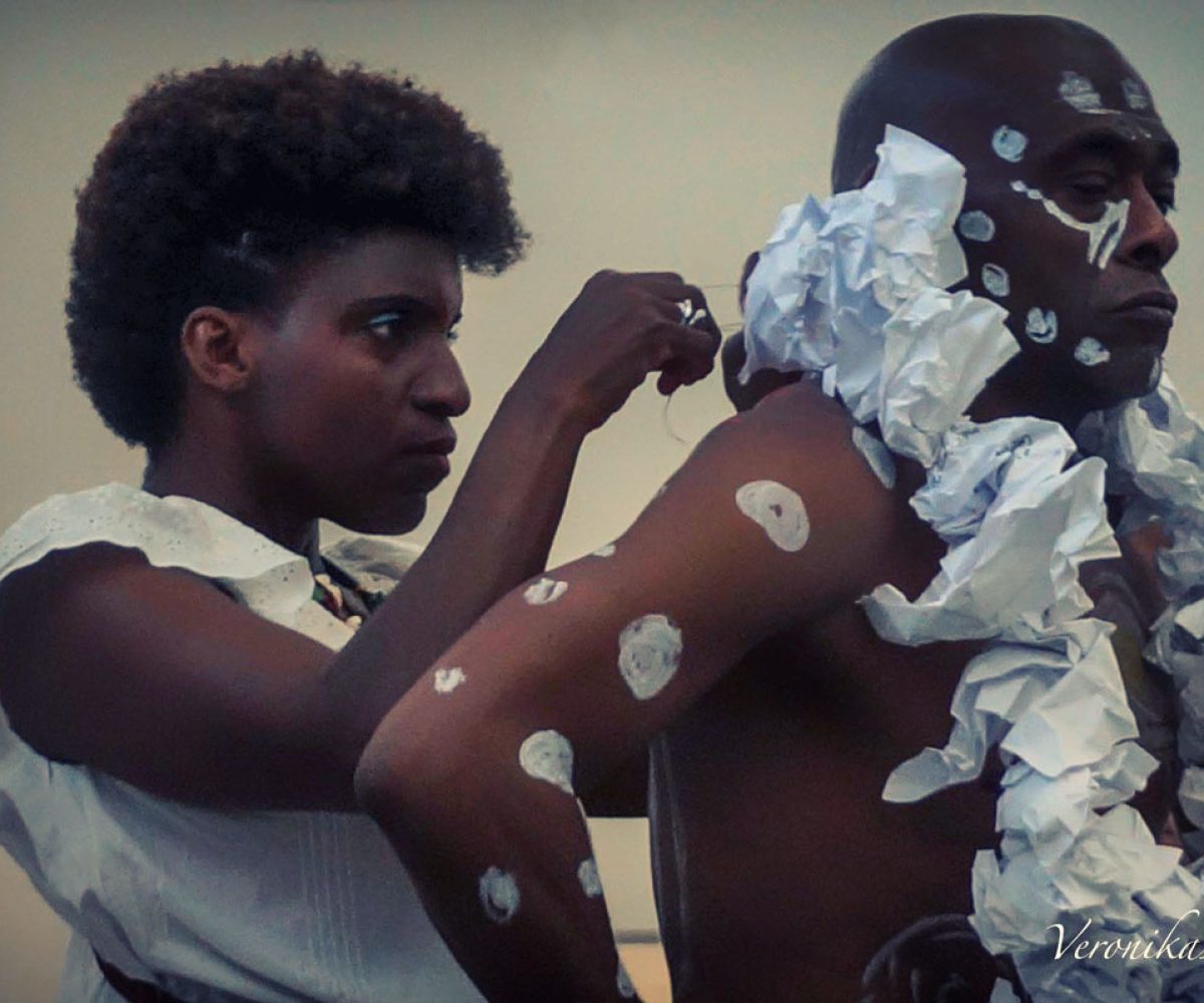 INTERVIEW IVONNE GONZÁLEZ