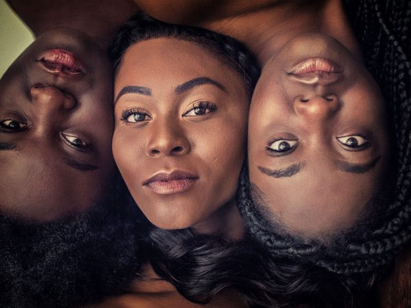 THE EXTERNALISED VISION by MURIEL GOOD LAST