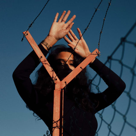 THE EXTERNALISED VISION by MURIEL GOOD COVER