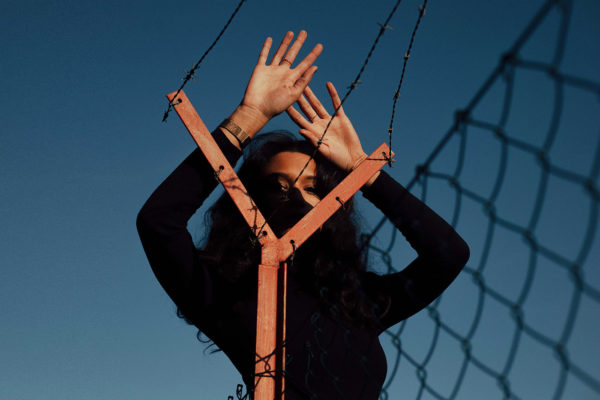 THE EXTERNALISED VISION by MURIEL GOOD COVER